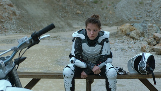 ArteKino: Tajemnice i kłopoty
