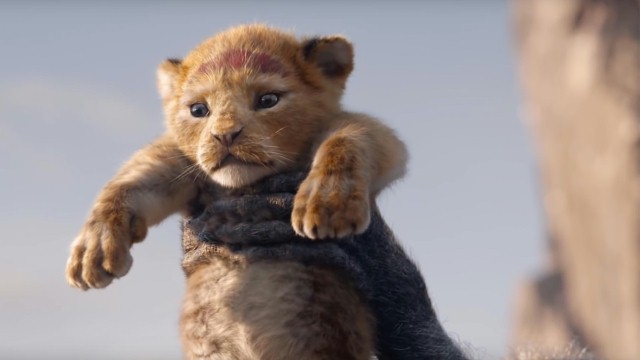 Box office: Co będziemy oglądać w 2019?