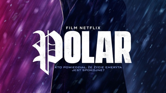 Zobaczcie zwiastun i plakat filmu "Polar" z Madsem Mikkelsenem