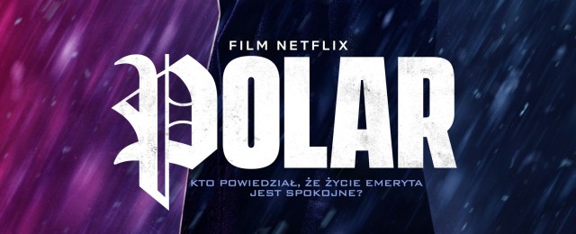 Zobaczcie zwiastun i plakat filmu "Polar" z Madsem Mikkelsenem