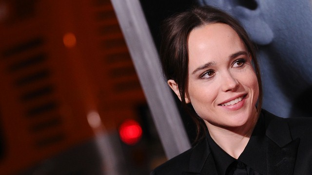 Ellen Page oczekuje wyjaśnień od Chrisa Pratta