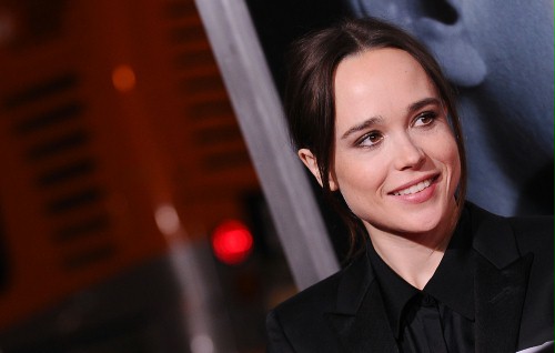 Ellen Page oczekuje wyjaśnień od Chrisa Pratta
