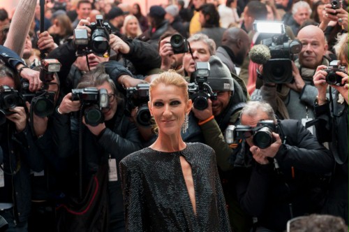 Powstaje biografia Celine Dion pt. "Céline Before Celine"