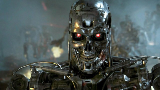 Schwarzenegger ujawnia wkład Camerona w "Terminatora 6"