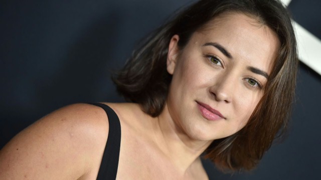 Córka Robina Williamsa reżyseruje swój pierwszy film