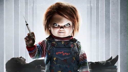 Serialowa "Laleczki Chucky" w 2020 roku