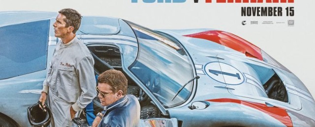 Oscary 2020: "Le Mans '66" traci szansę na jedną statuetkę