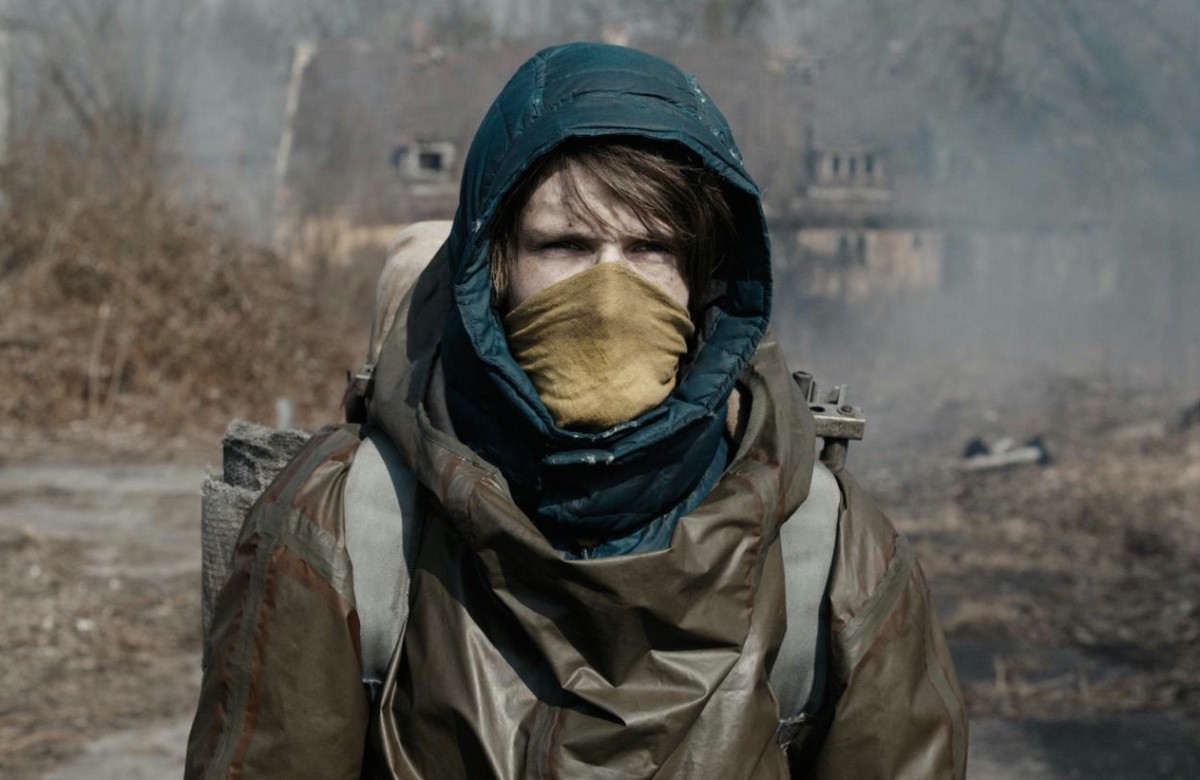 Najlepsze filmy i seriale o podróżach w czasie na Netflix