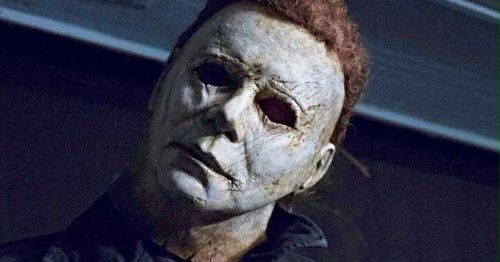 Nick Castle potwierdza swój powrót w "Halloween Kills"