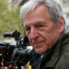 Costa-Gavras zostanie uhonorowany na festiwalu w Wenecji