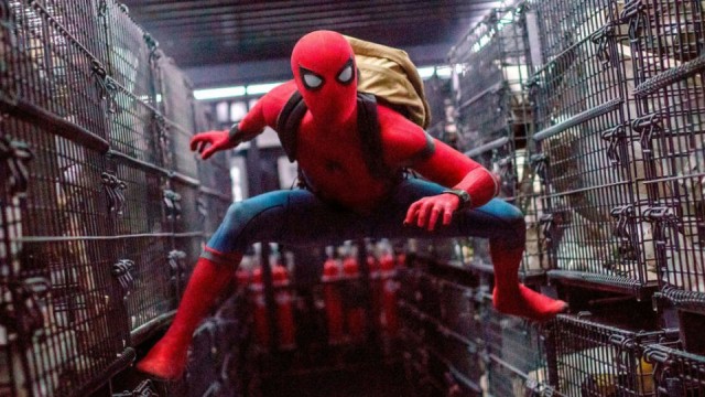Tom Holland i Kevin Feige żegnają się ze Spider-Manem dla MCU