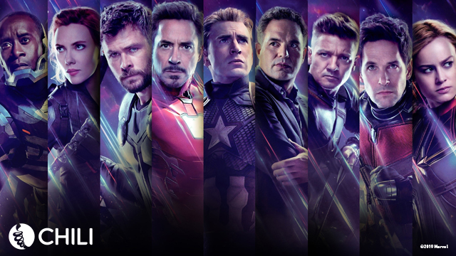 5 powodów, dla których warto zobaczyć "Avengers: Koniec gry"