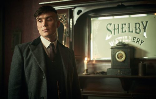 Filmowi "Peaky Blinders" to nie koniec historii Shelbych?