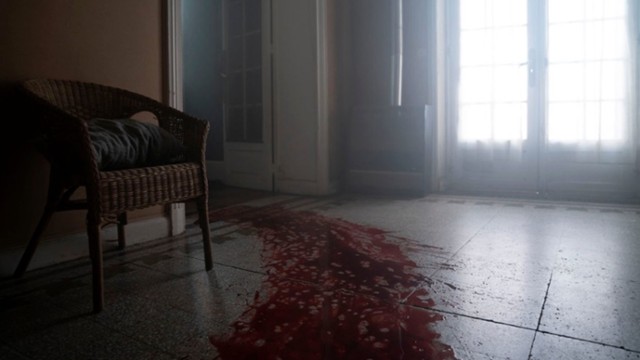 Najlepsza produkcja do obejrzenia na Halloween