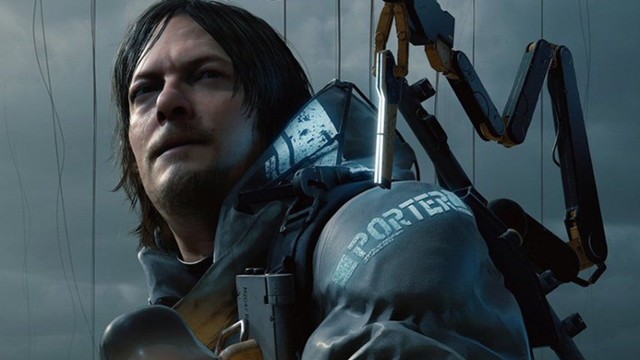 Recenzujemy "Death Stranding"