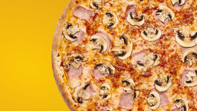 Z Filmweb+ tańsza pizza w Pizza Dominium
