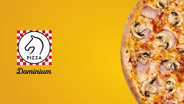 Z Filmweb+ tańsza pizza w Pizza Dominium