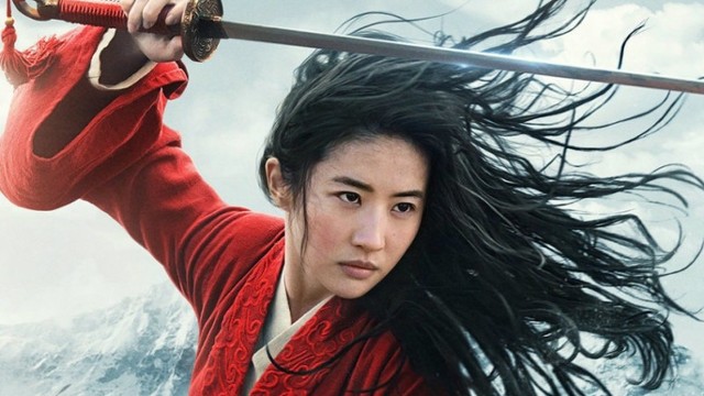 Lipcowa premiera "Mulan" zagrożona. Przez koronawirusa i "Tenet"