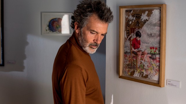 "Ból i blask" zwycięzcą nagród Goya