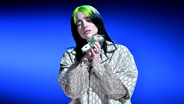 Billie Eilish na Oscarach. Zaśpiewa piosenkę do "Bonda"?