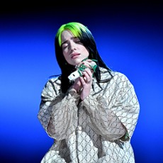 Billie Eilish na Oscarach. Zaśpiewa piosenkę do "Bonda"?
