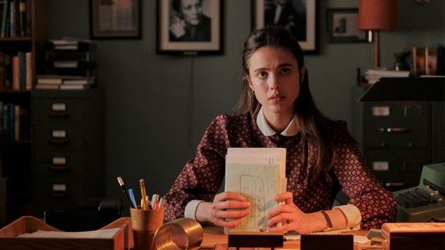 BERLINALE 2020: Recenzujemy "My Salinger Year"