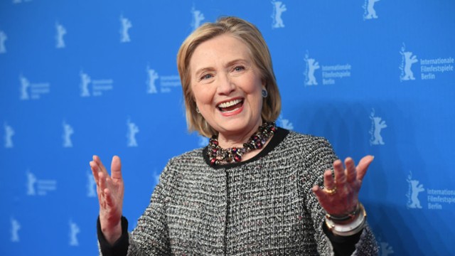 BERLINALE 2020: Widzieliśmy miniserial dokumentalny o Hillary...