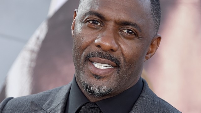 Idris Elba przeciwny cenzurowaniu rasizmu w filmach i serialach