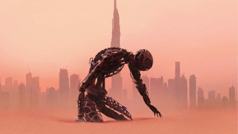 Jakie 5 seriali SF obejrzeć, kiedy trzeba zostać w domu?