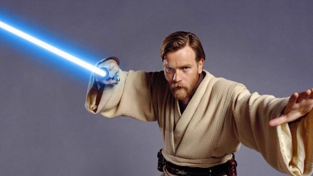 Serial "Obi Wan-Kenobi" ma już nowego scenarzystę