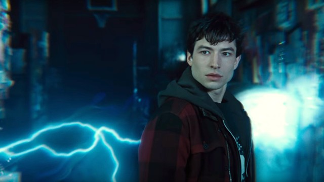 Czy Ezra Miller naprawdę dusił kobietę?