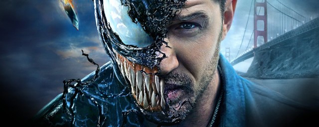 Znamy tytuł "Venoma 2". I nową datę premiery