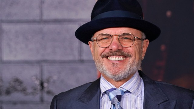 Joe Pantoliano dochodzi do siebie po wypadku samochodowym