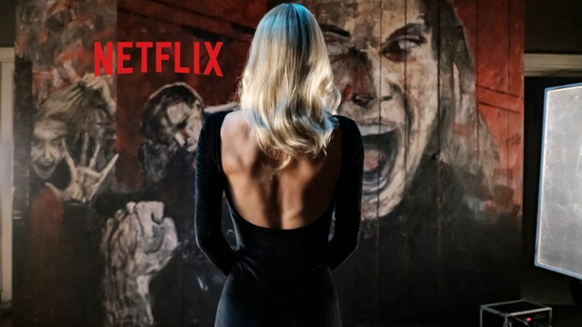 "Erotica 2022": pierwszy polski film Netflix już jesienią