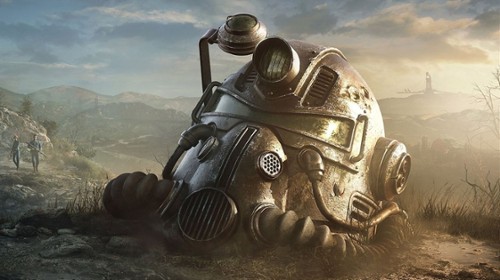 Twórcy "Westworld" zekranizują serię gier "Fallout"