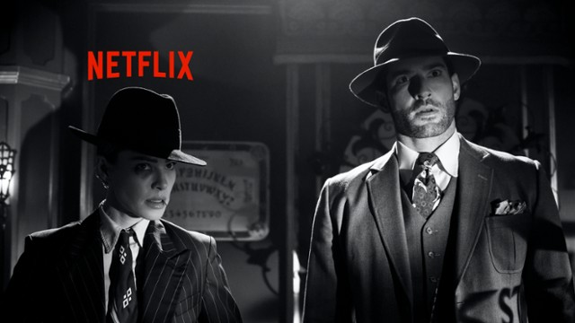 PSYCHOTEST: Które sierpniowe nowości obejrzeć na Netflix?