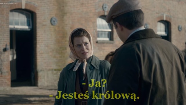 Tajemnicza funkcja na Netflix