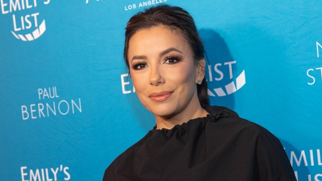 Eva Longoria nakręci komedię "Spy Day"