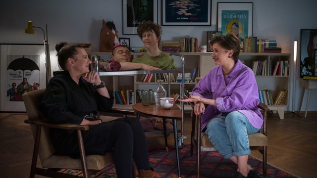 Netflix Studio: Rozmowa o horrorach i dokumentach kryminalnych