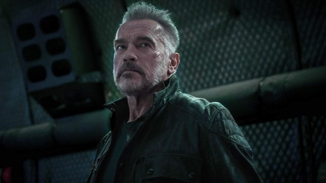 Arnold Schwarzenegger przeszedł drugą operację serca