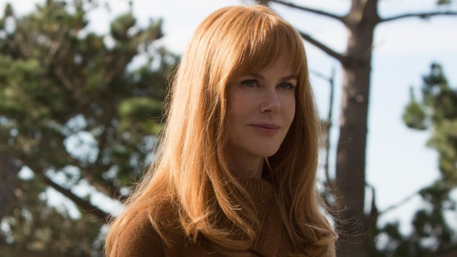 Nicole Kidman: 3. sezon "Wielkich kłamstewek" w przygotowaniu