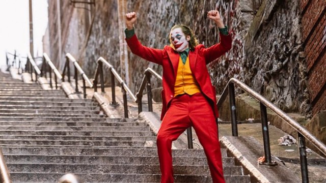 Listopad w HBO GO: "Joker", "Kłamtewko", "Vice"