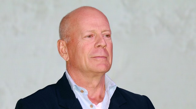Twórca "Na wariackich papierach": "Bruce Willis wciąż mnie...