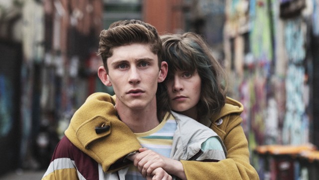 Festiwal Ale Kino! 2020: Recenzujemy "Randki z Amber"
