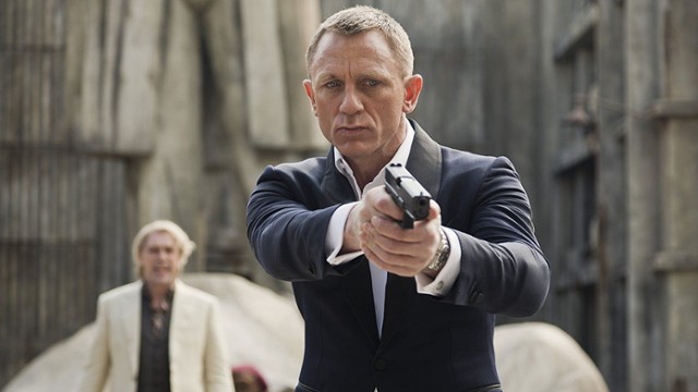 Grudzień w HBO GO: "Na noże", kolekcja filmów o Bondzie, "Wielki...