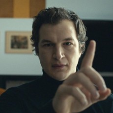 "Śniegu już nigdy nie będzie" z szansą na Europejskie Nagrody Filmowe