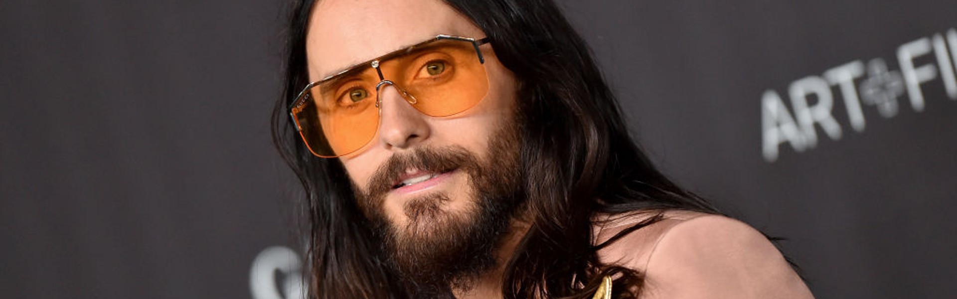 Jared Leto Zagra Kontrowersyjnego Zalozyciela Wework Filmweb