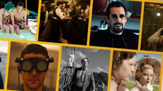 20 najlepszych film&oacute;w 2020 roku w Polsce według redakcji Filmwebu