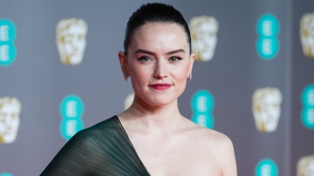 Daisy Ridley w thrillerze u twórcy "Jestem Bogiem"