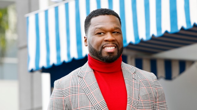 50 Cent produkuje serial na podstawie książki o swoim sukcesie